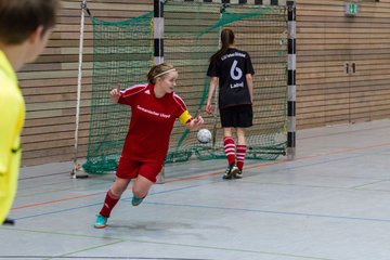 Bild 108 - B-Juniorinnen Hallenlandesmeisterschaften